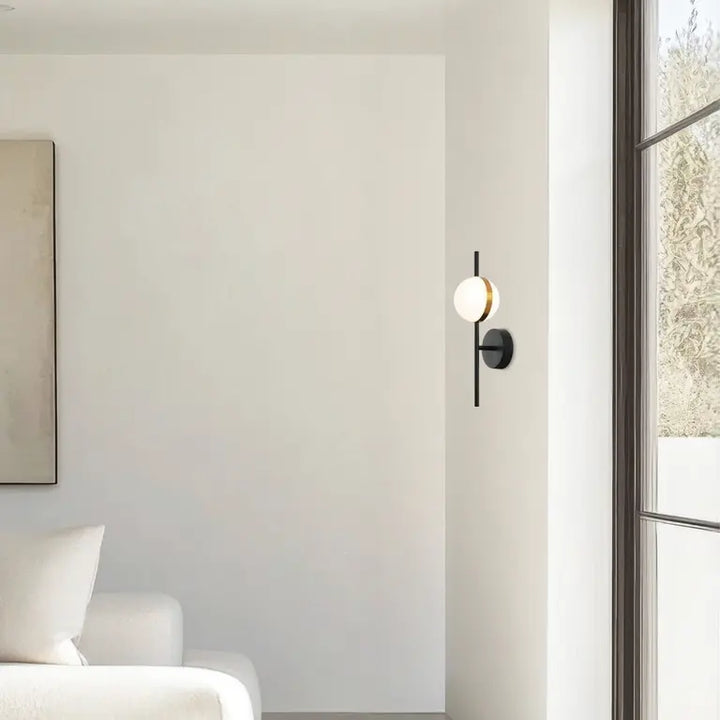 Zambelis Lights Applique murale LED 2003