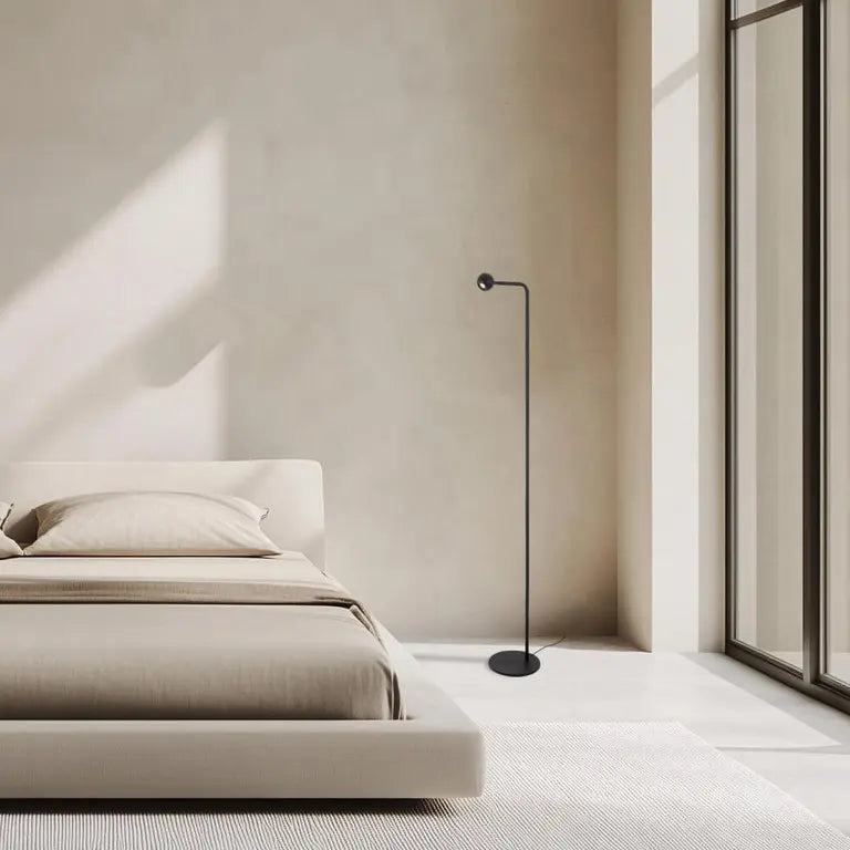 Zambelis Lights Lampadaire LED 20109 – Lampadaires