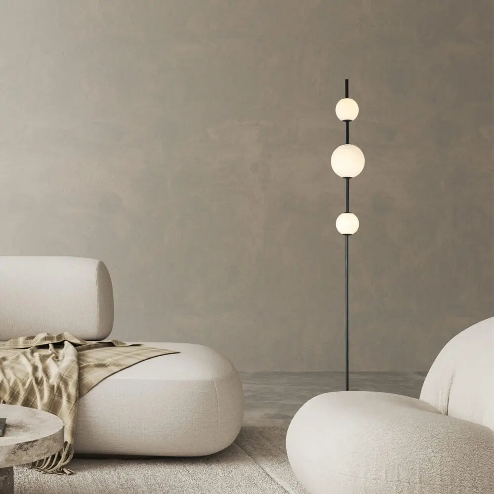 Zambelis Lights Lampadaire LED 20135 – Lampadaires