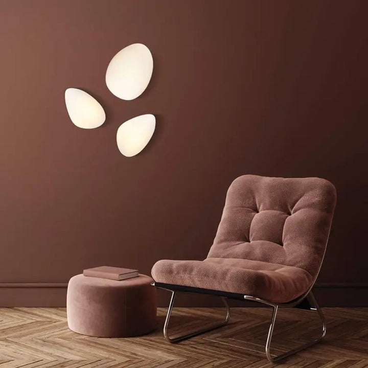 Zambelis Lights Applique murale LED 20136