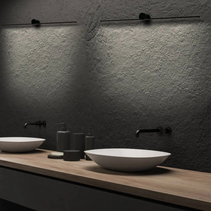 Zambelis Lights Applique salle de bain LED 20145