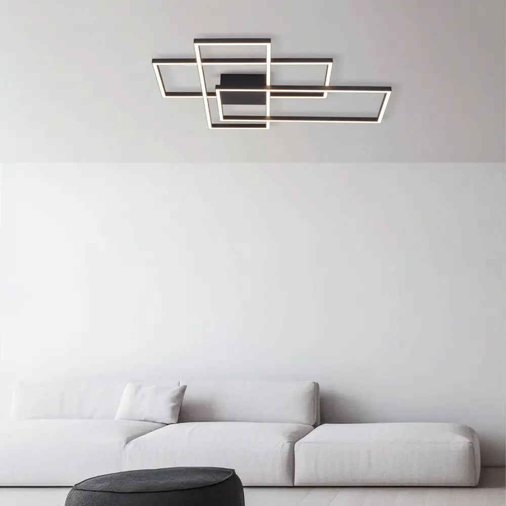 Zambelis Lights Plafonnier LED 2020 – Plafonniers