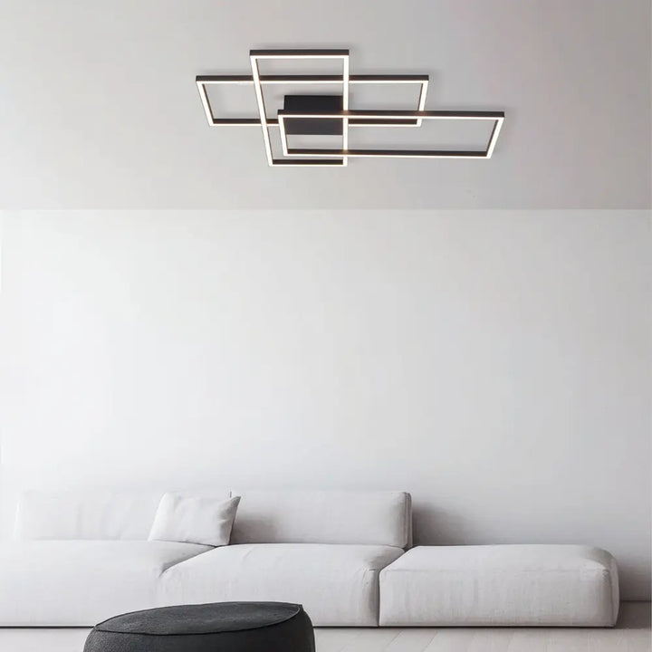 Zambelis Lights Plafonnier LED 2020