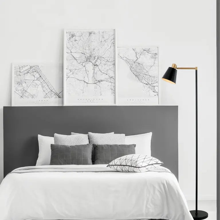Zambelis Lights Lampadaire E27 20216 – Lampadaires