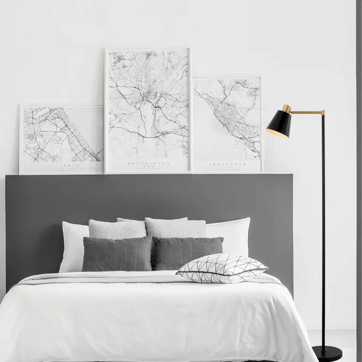 Zambelis Lights Lampadaire E27 20216