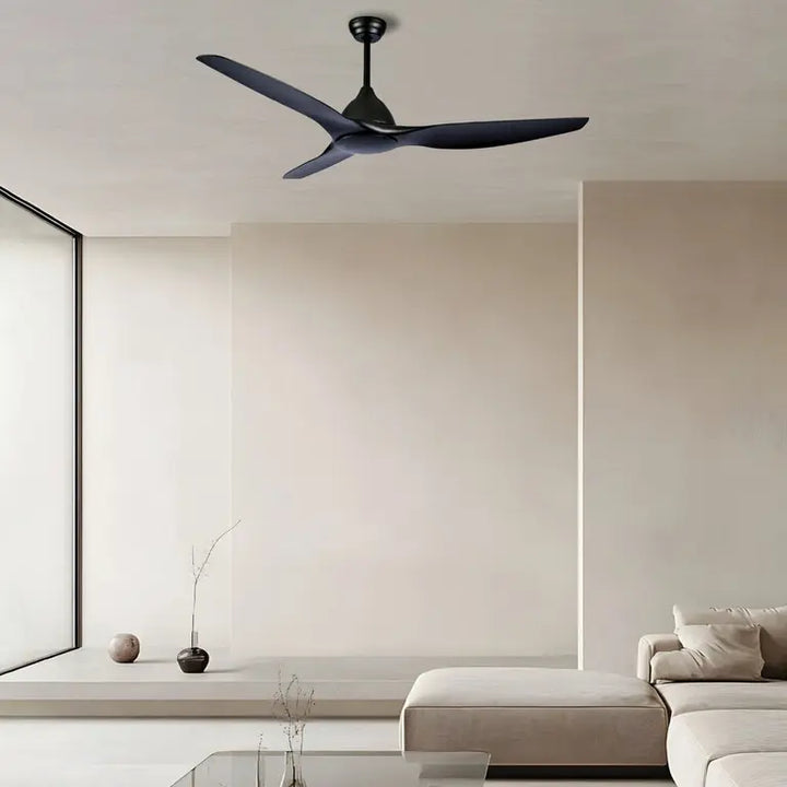 Zambelis Lights Ventilateur 20258