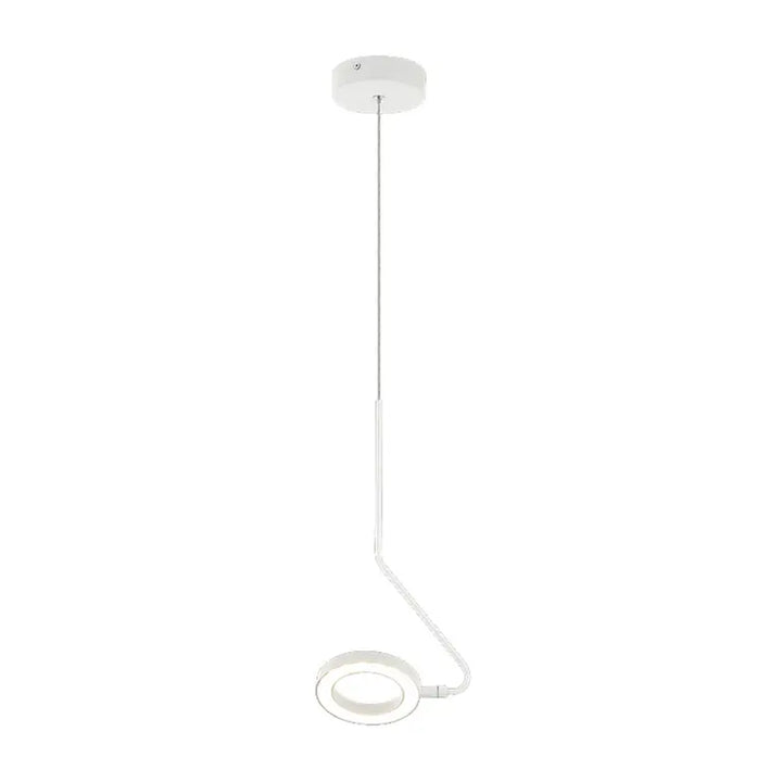 Zambelis Lights Suspension LED 22044