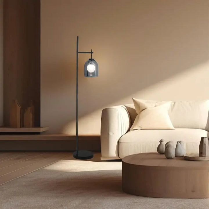 Zambelis Lights Lampadaire G9 22053