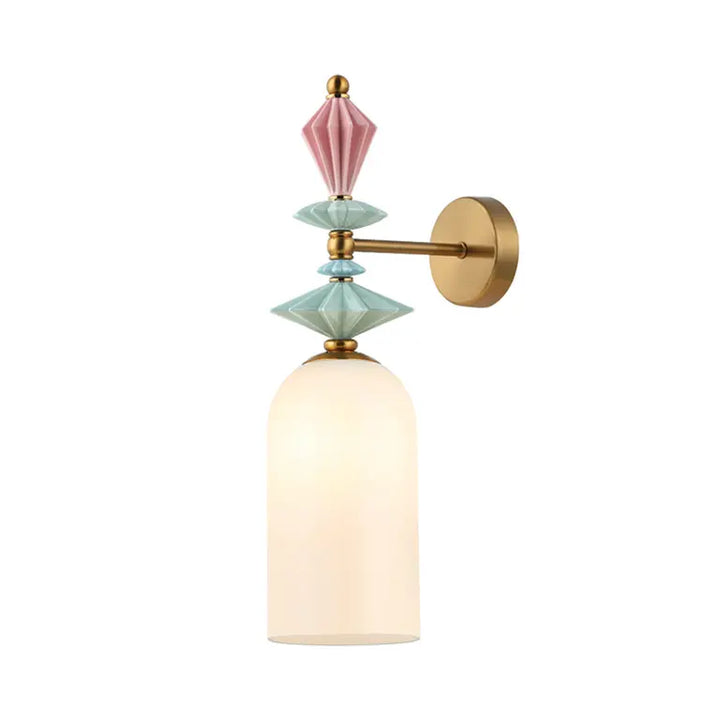 Zambelis Lights Applique murale E27 22080