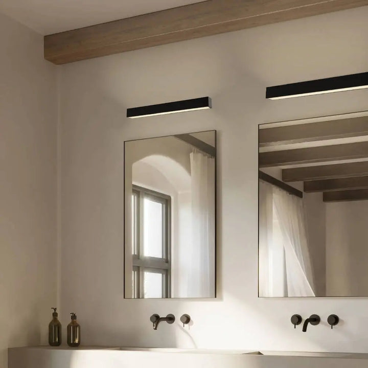 Zambelis Lights Applique salle de bain LED 22088