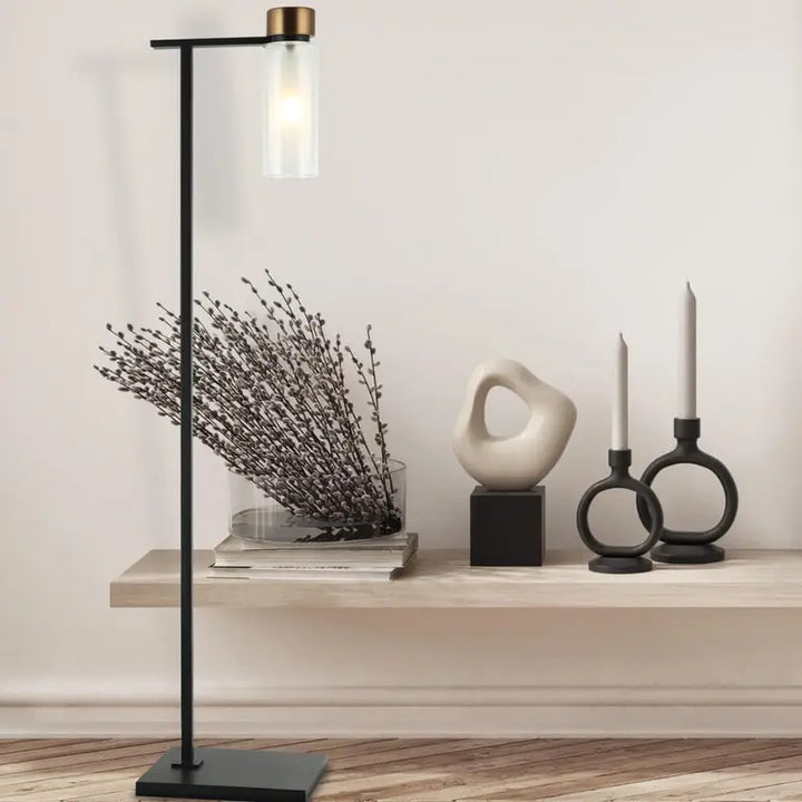 Zambelis Lights Lampadaire E14 22136