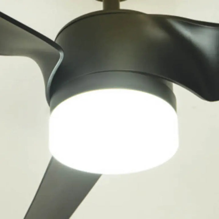 Zambelis Lights Ventilateur LED 23005