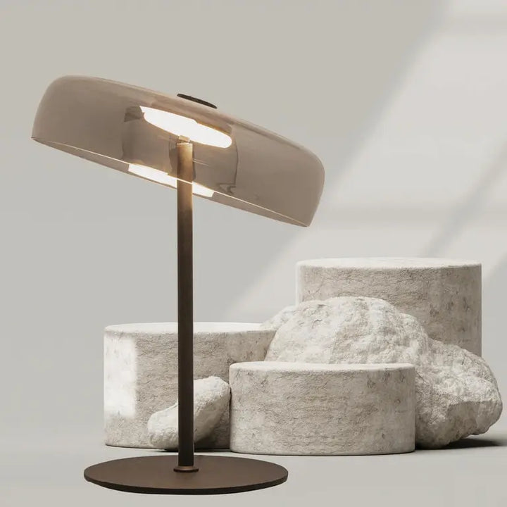 Zambelis Lights Lampe à poser LED 23054