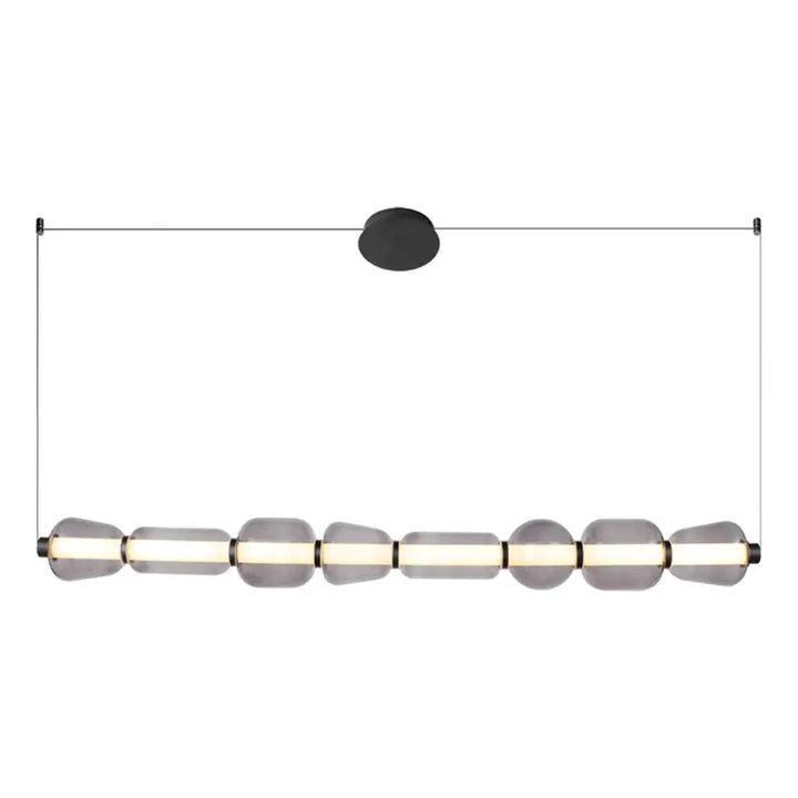 Zambelis Lights Suspension LED 23066