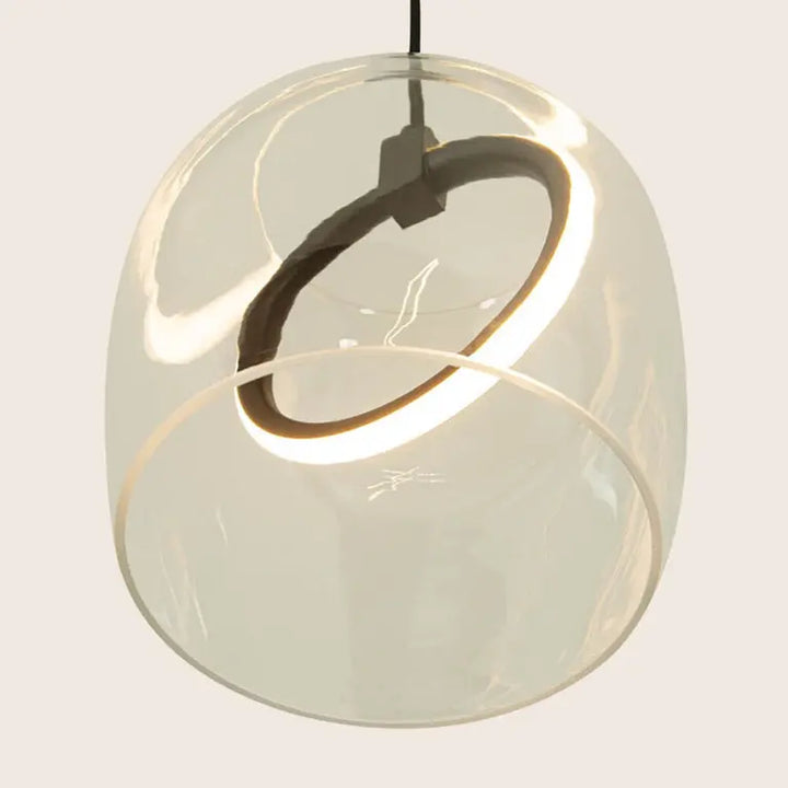Zambelis Lights Suspension LED 23080