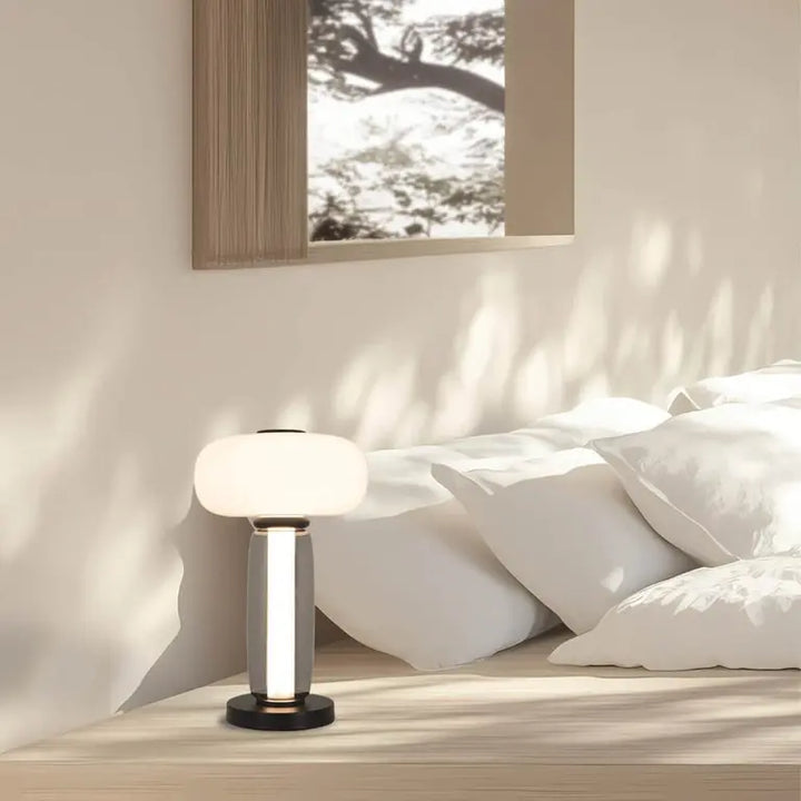 Zambelis Lights Lampe à poser LED 23085
