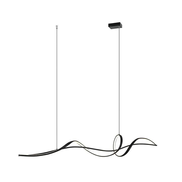 Zambelis Lights Suspension LED 23109