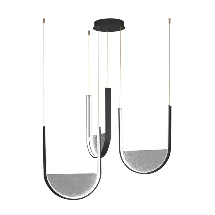 Zambelis Lights Suspension LED 23168