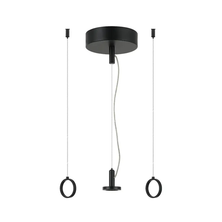 Zambelis Lights Suspension 25105