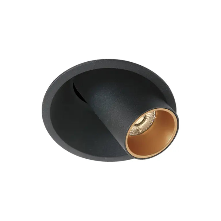 Zambelis Lights Bague de finition 9 W 25361