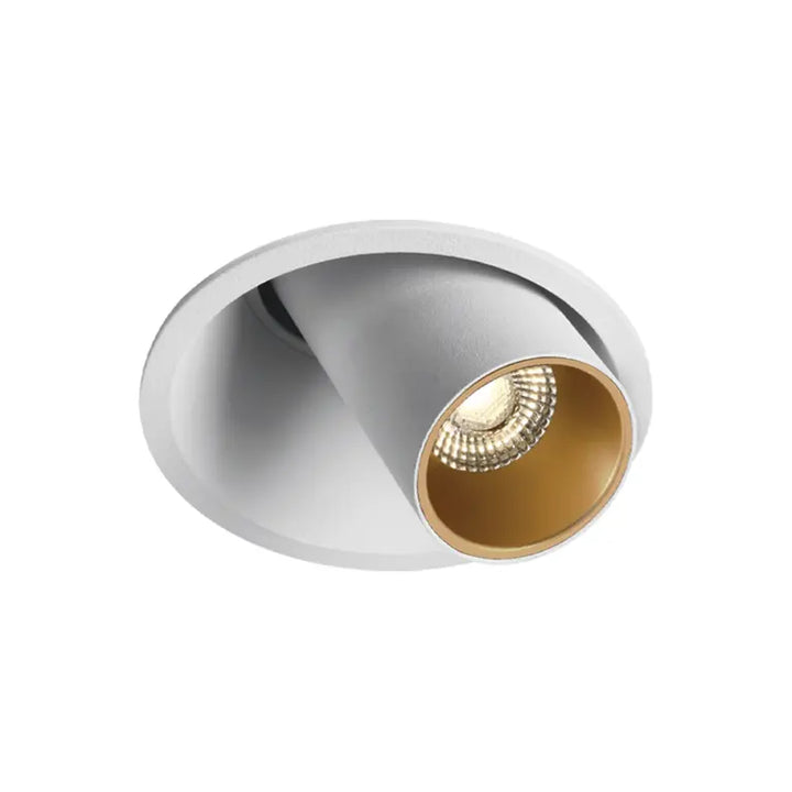 Zambelis Lights Bague de finition 9 W 25362