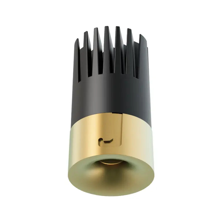 Zambelis Lights Spot encastré LED 25402 – Spots encastrés