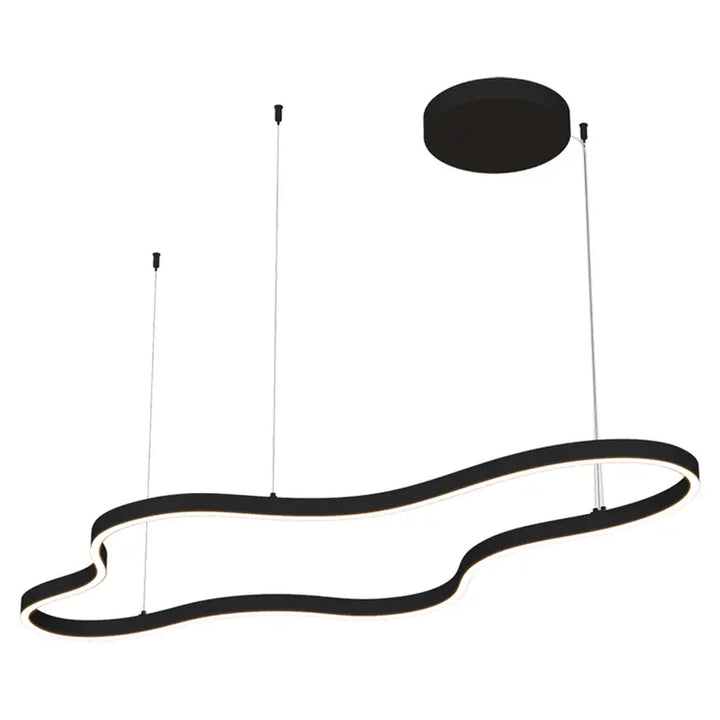 Zambelis Lights Suspension LED 25415