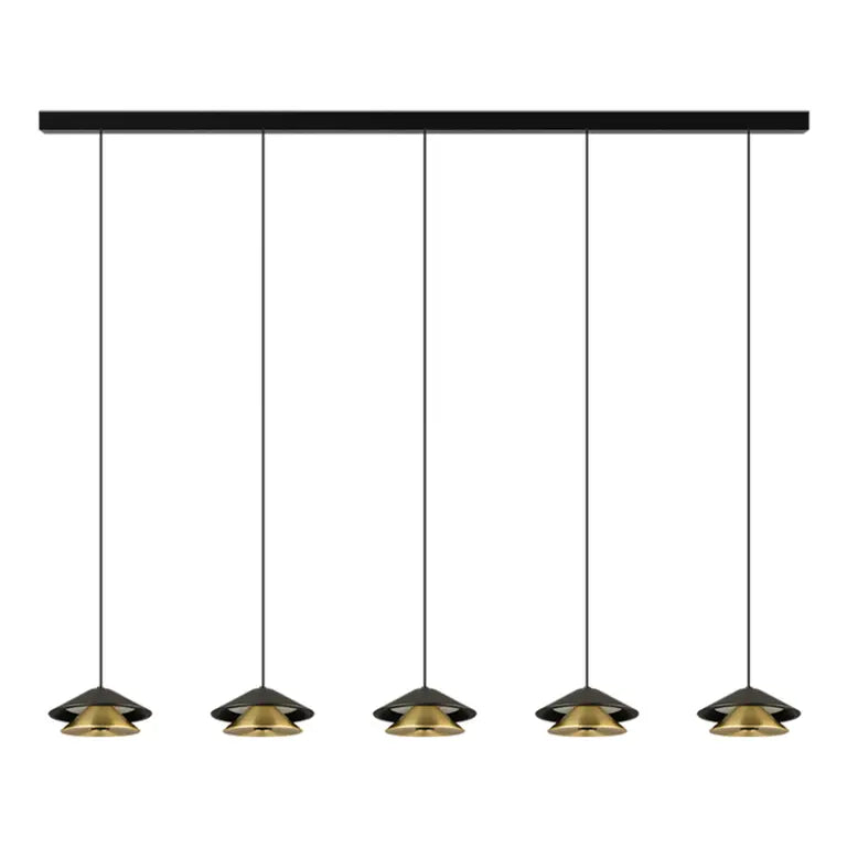 Zambelis Lights Suspension LED 25452 – Suspensions