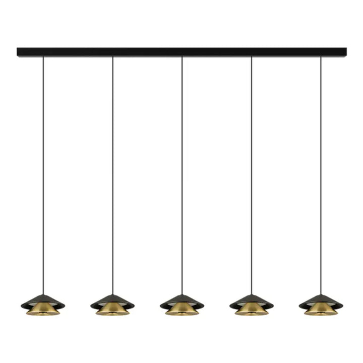 Zambelis Lights Suspension LED 25452