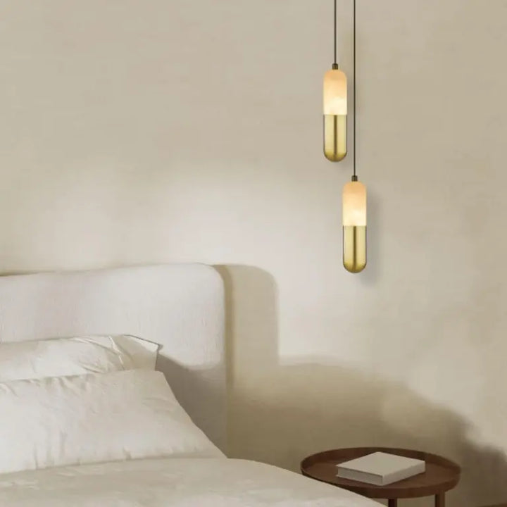 Zambelis Lights Suspension LED 2545