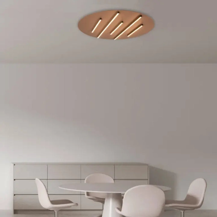 Zambelis Lights Plafonnier LED 2571