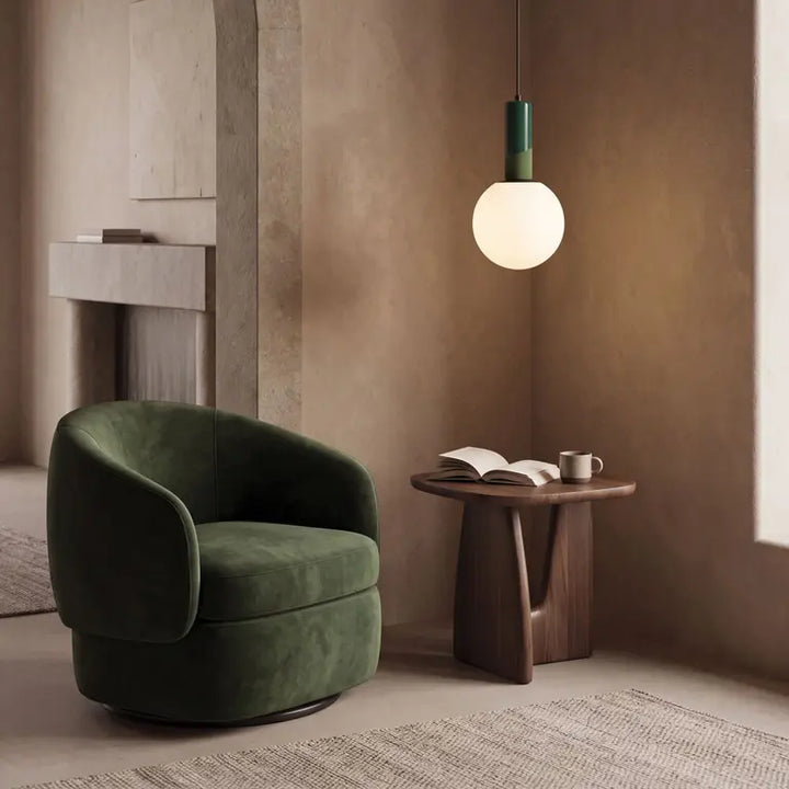 Zambelis Lights POSSA 2601