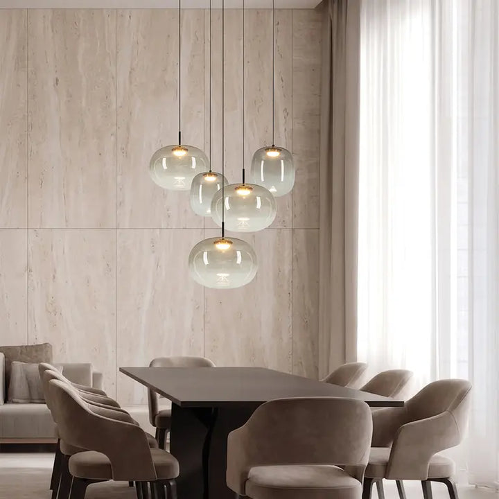 Zambelis Lights VITRO 2609