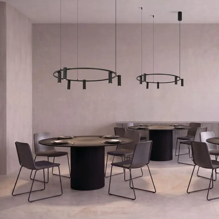 Zambelis Lights SENTA 2635