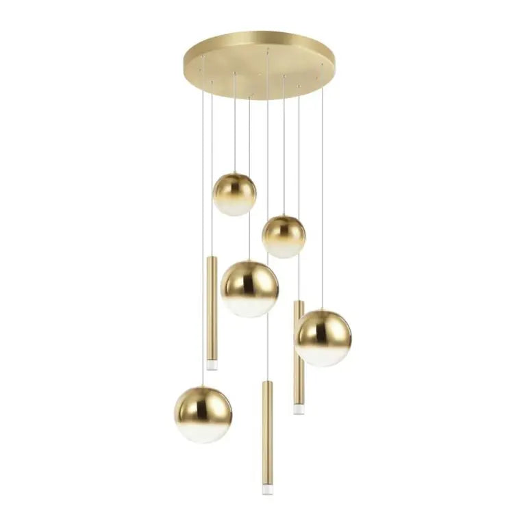 Zambelis Lights Suspension LED 2654 – Suspensions