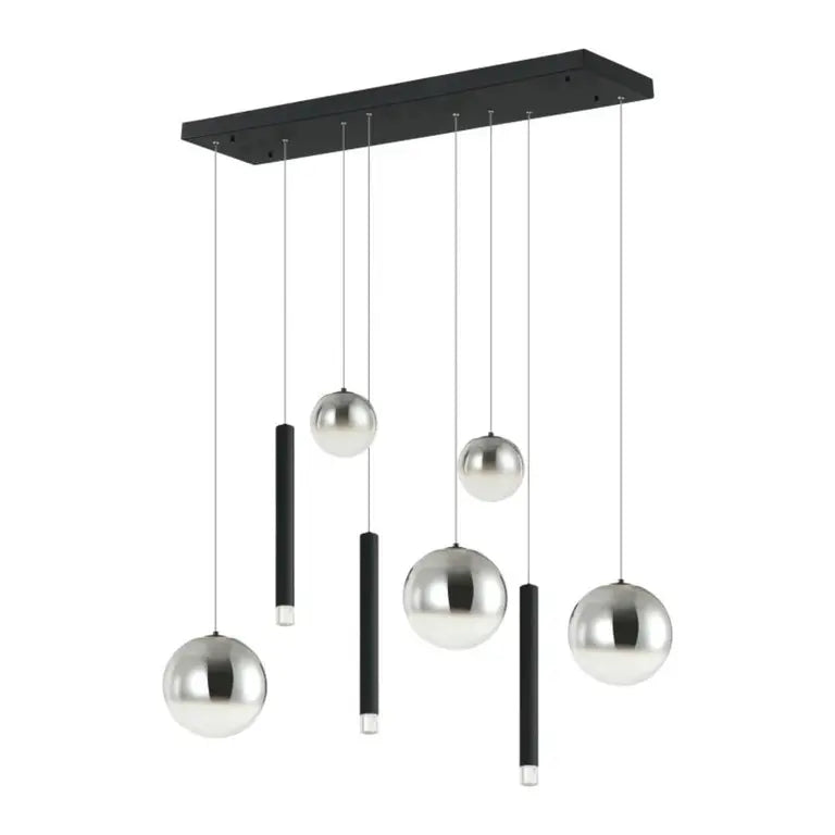 Zambelis Lights Suspension LED 2657 – Suspensions