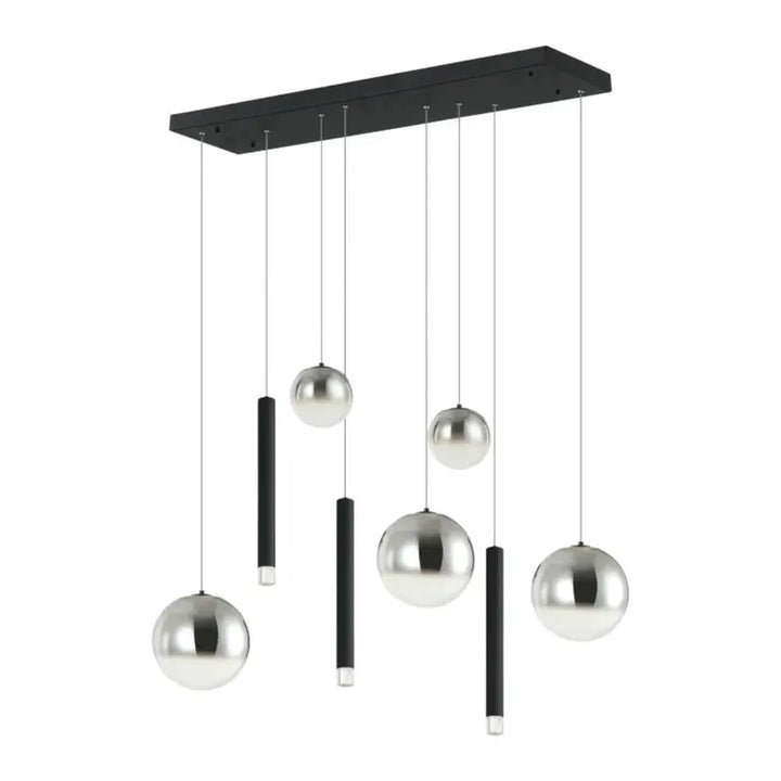 Zambelis Lights Suspension LED 2657