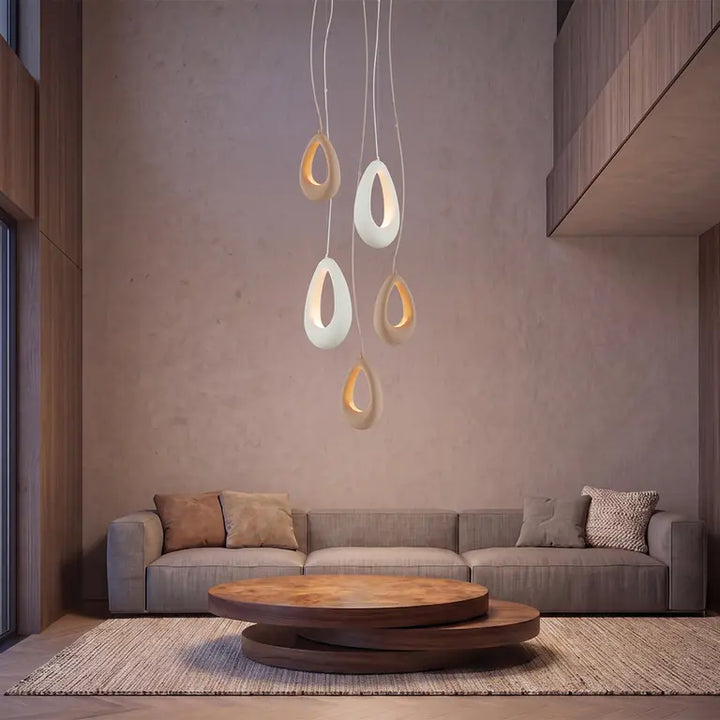 Zambelis Lights GIVA 2665