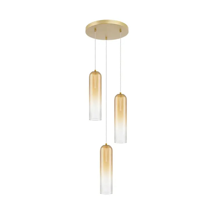 Zambelis Lights Suspension LED 2688