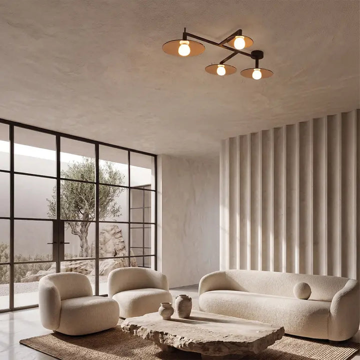 Zambelis Lights TAPEL 2698