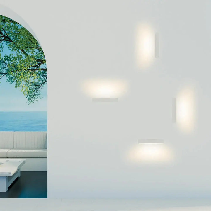 Zambelis Lights AXIS E168