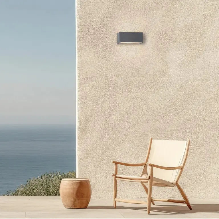 Zambelis Lights AXIS E261 – Appliques murales