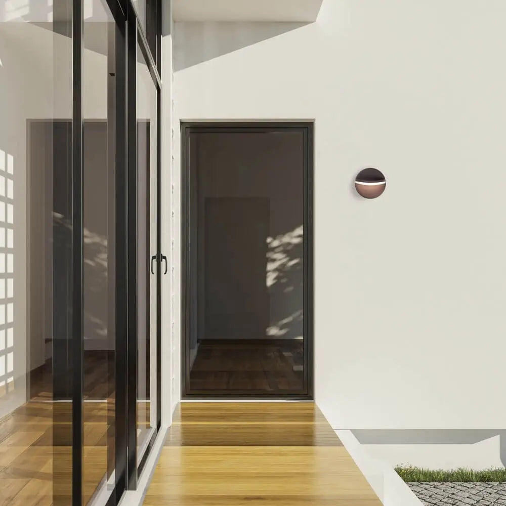 Zambelis Lights AXIS E267 – Appliques murales