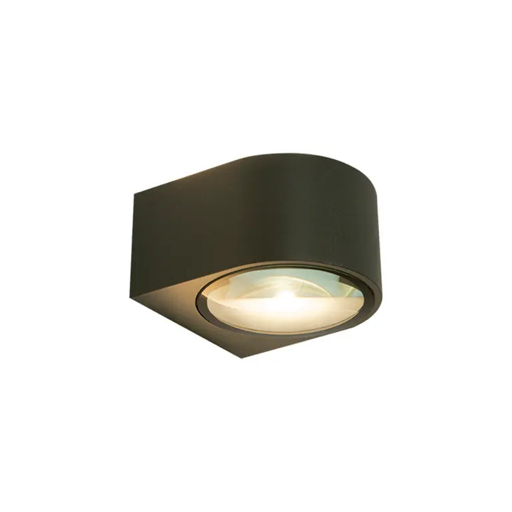 Zambelis Lights AXIS E317