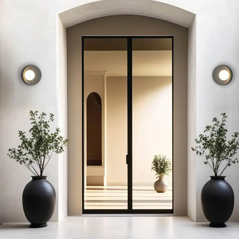 Zambelis Lights AXIS E413 – Appliques murales