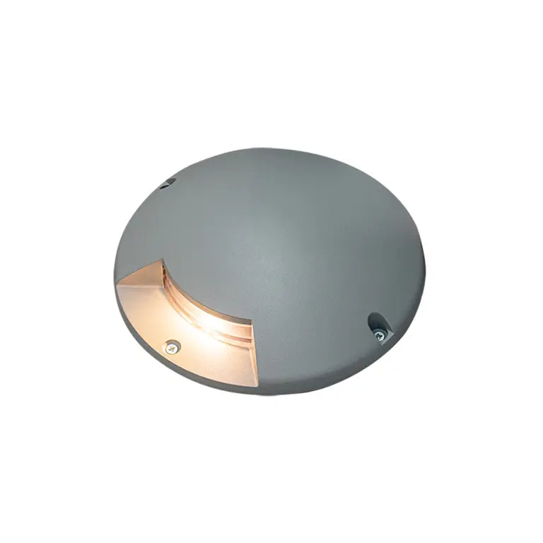 Zambelis Lights Spot encastré au sol LED E461 – Encastré au sol