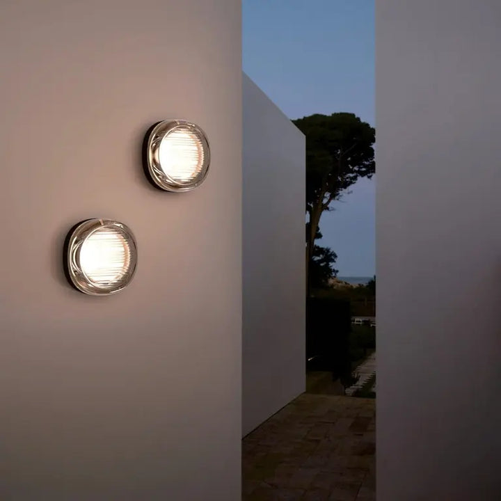 Zambelis Lights Applique murale LED E492