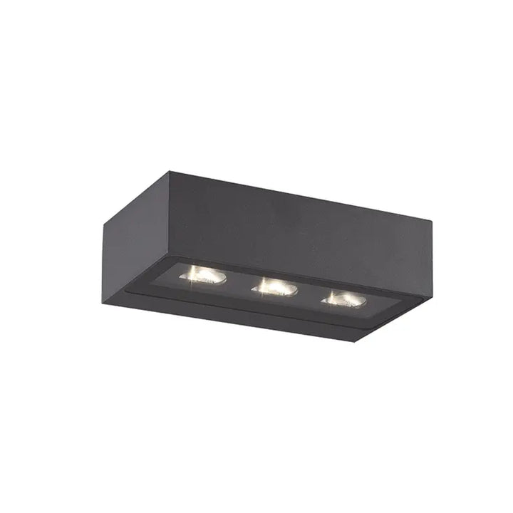 Zambelis Lights AXIS E518