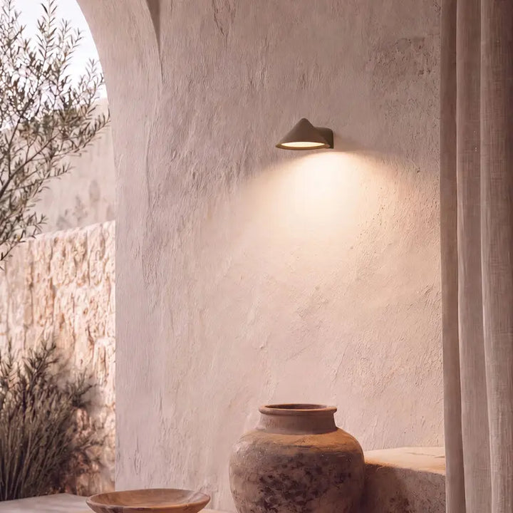 Zambelis Lights Applique murale LED E536