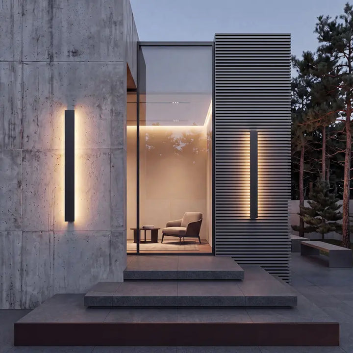 Zambelis Lights Applique murale LED E547